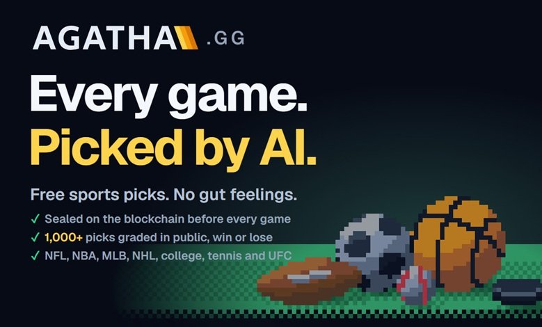 AI Sports Prediction Model Agatha.gg