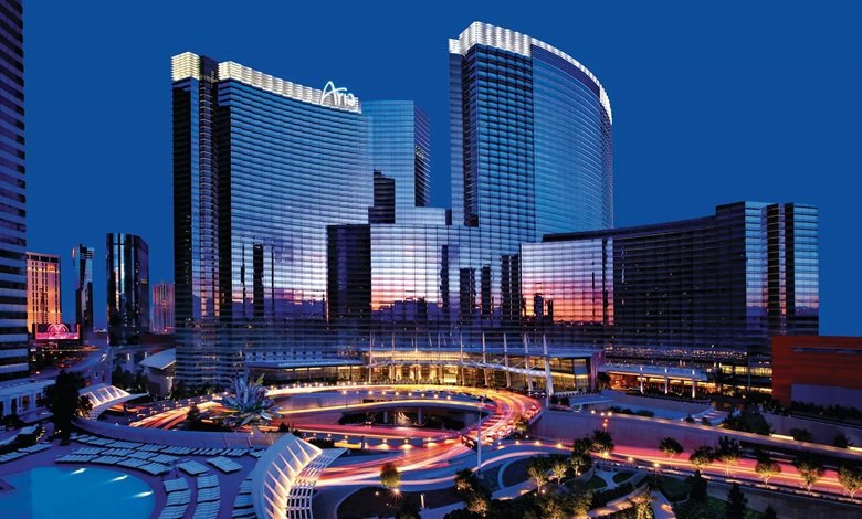 ARIA Resort & Casino