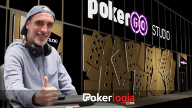 ARIEL MANTEL poker go LAS VEGAS