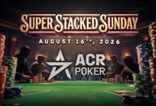 About Americas Cardroom evento LATAM