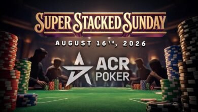 About Americas Cardroom evento LATAM