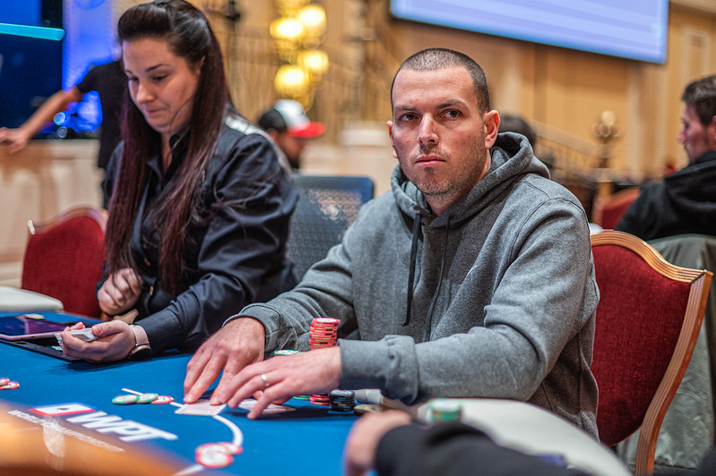 Adam Adler – Asiento 3 wpt wynn las vegas