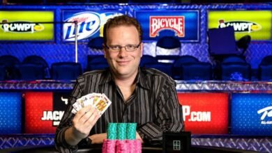 Adam Friedman Event 15