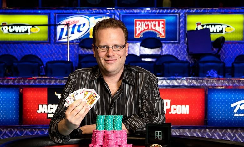 Adam Friedman Event 15