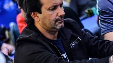 Adrián Testatonda lidera el día 3 del CAP