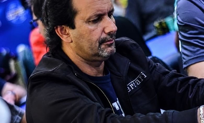 Adrián Testatonda lidera el día 3 del CAP