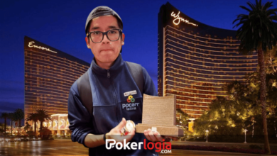 Alejandro Fernández Licona campeón del Wynn Summer Classic