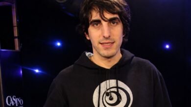 Alejandro Rodríguez se quedó con el ultimo Madero Poker Master Cup 2010