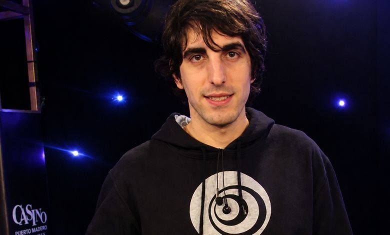 Alejandro Rodríguez se quedó con el ultimo Madero Poker Master Cup 2010