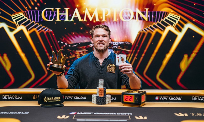 DA_Alex Foxen Wins Event 5