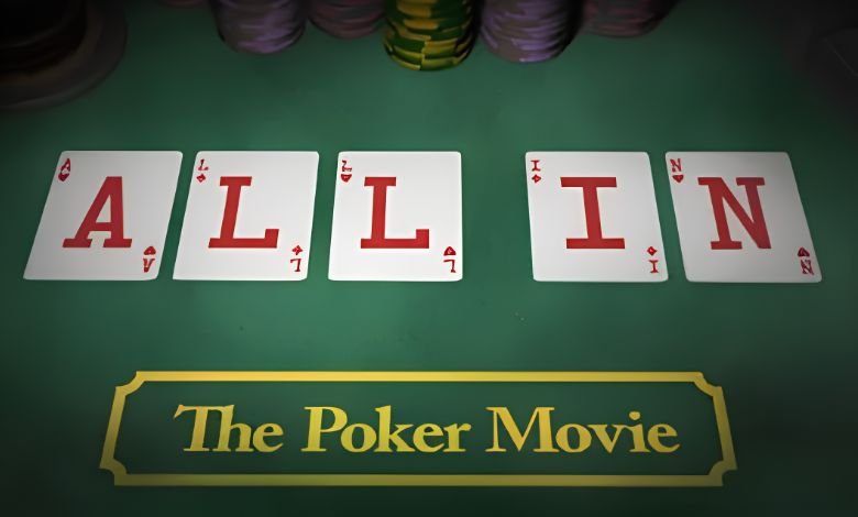 All In Cine