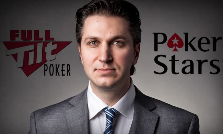 Amaya abre una enorme oferta para entregar PokerStars