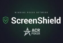 Americas Cardroom Every Player