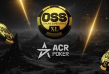 Americas Cardroom Opens 2026
