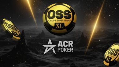 Americas Cardroom Opens 2026