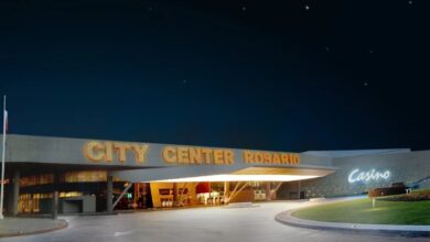 Andrea Bulgari se quedó con un nuevo Tuesday Poker City