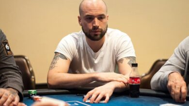 Andrés Viola EPT Barcelona