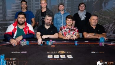 Andrés Viola y Sergio Di Pego finalistas del MILLIONS South America