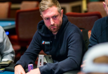 Andrew Neeme WPT