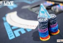 Antoni Gotarra The Mayhem 888poker Live Barcelona