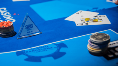 Aq kicker estrategia 888poker pensarpoker