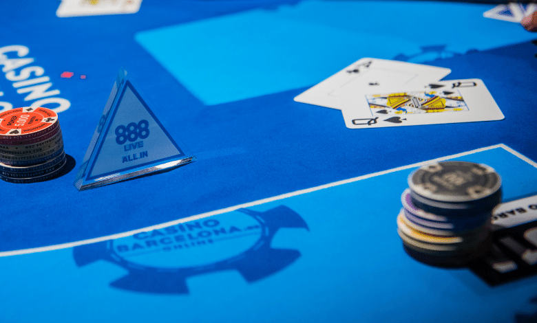 El temor a ser dominado: qué son y por qué importan los kickers Aq kicker estrategia 888poker pensarpoker