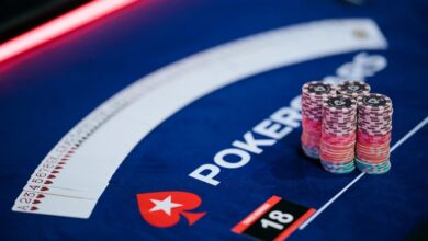 Argentinos en el EPT Barcelona