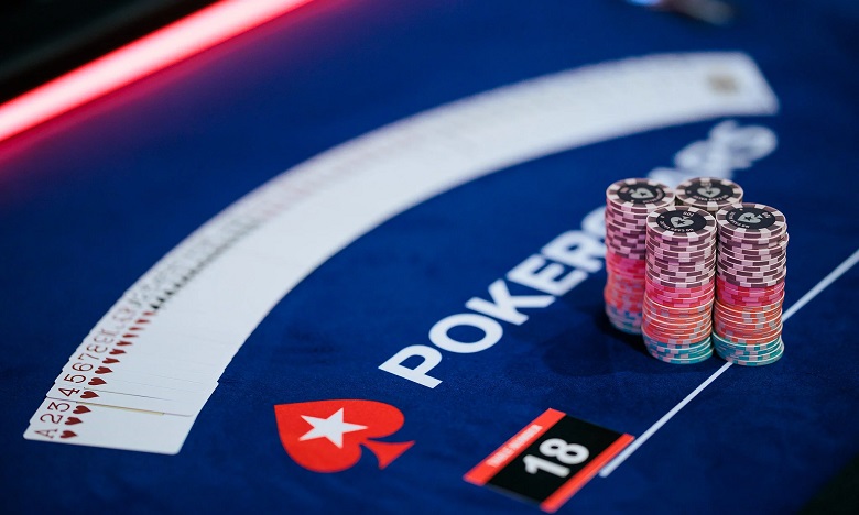 Argentinos en el EPT Barcelona