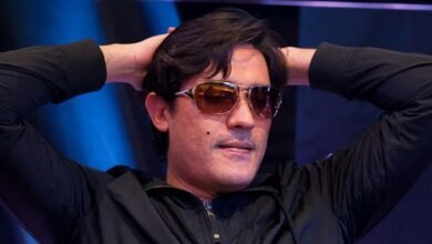 Ariel Eghi se llevó un Daily DeepStack del Rio Casino