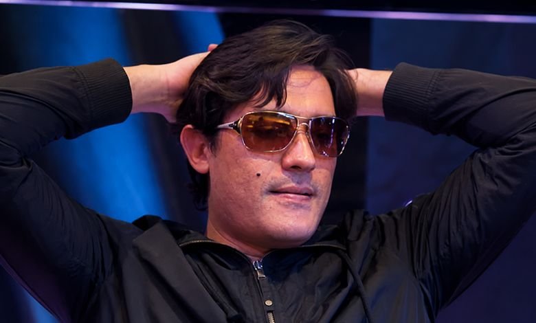 Ariel Eghi se llevó un Daily DeepStack del Rio Casino