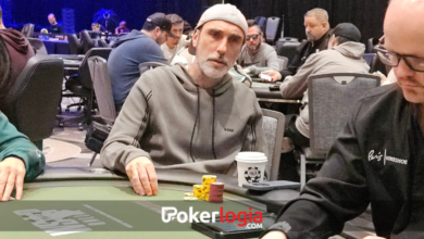 Ariel Mantel WSOP 2025