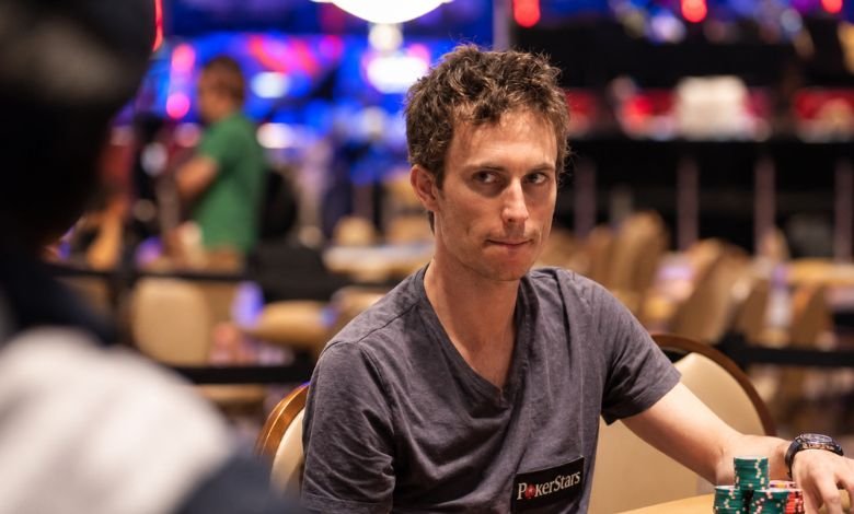 Aubin Cazals campeón del Evento #6 de la WSOP