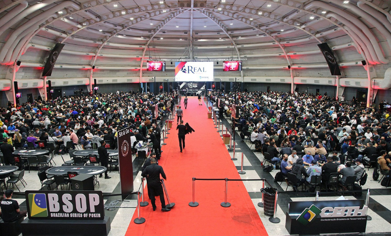 BSOP Millions 2021: Cuatro argentinos pasaron por caja en el Main Event BSOP Millions argentinos