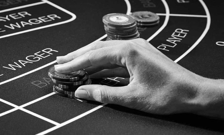 La historia antigua del Baccarat Baccarat historia casino poker reglas