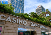 Barcelona el viaje perfecto de póker