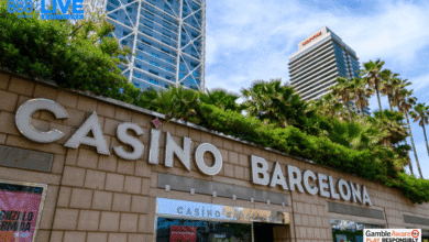 Barcelona el viaje perfecto de póker