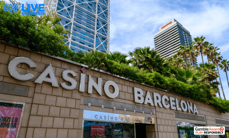 Barcelona el viaje perfecto de póker