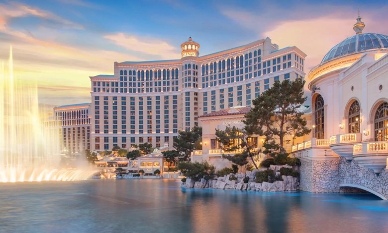 Bellagio Las Vegas