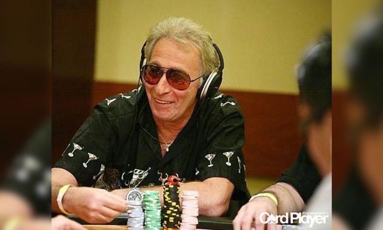 Bernardo Abramovich en la cima en el día 1 de la Summer Cup 3K