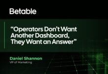 Betable Brings Single Stack iGaming Platform