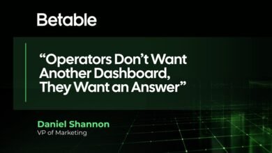 Betable Brings Single Stack iGaming Platform