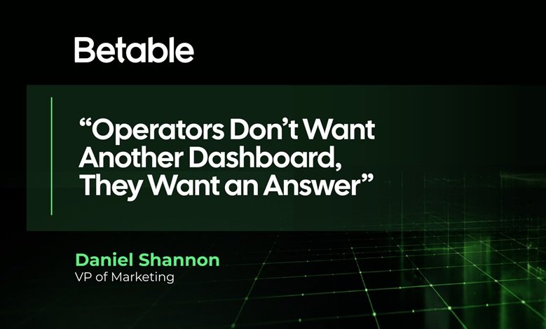 Betable Brings Single Stack iGaming Platform