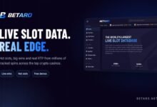 Betaro casinos including Stake Gamdom Roobet Rainbet