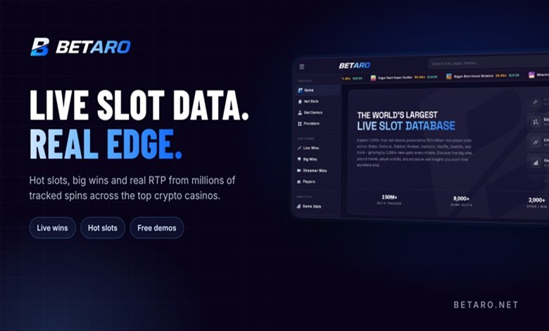 Betaro casinos including Stake Gamdom Roobet Rainbet
