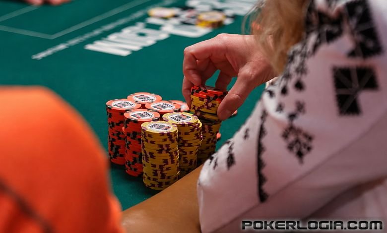 Big 50 WSOP