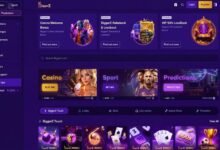 BiggerZ Building First Crypto Casino