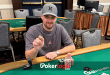 Blas Torres campeón WSOP Circuit Horseshoe 2026