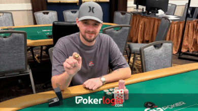 Blas Torres campeón WSOP Circuit Horseshoe 2026