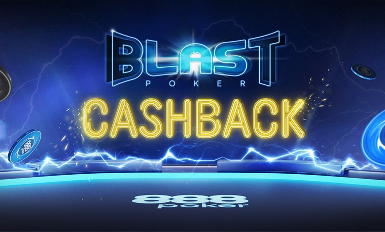 Blast-cashback-888poker promocion