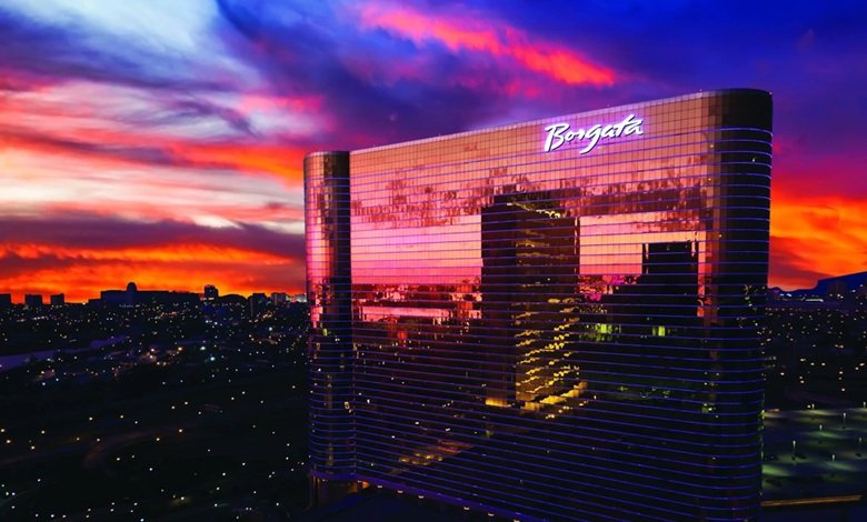 Borgata Hotel Casino & Spa
